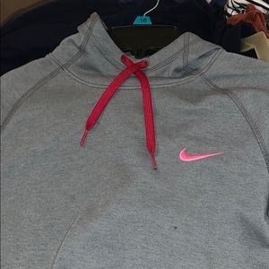 womens nike sweater